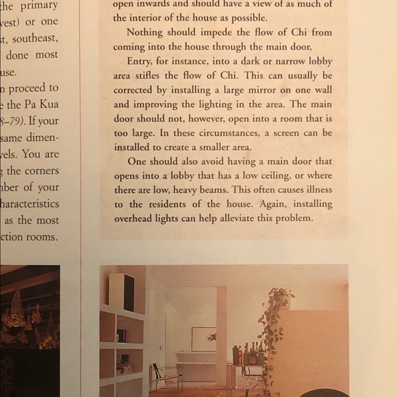 Book- Feng Shui - Hardback - Picture 9 of 10